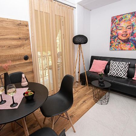 Theodosia Apartment Corfu  외부 사진
