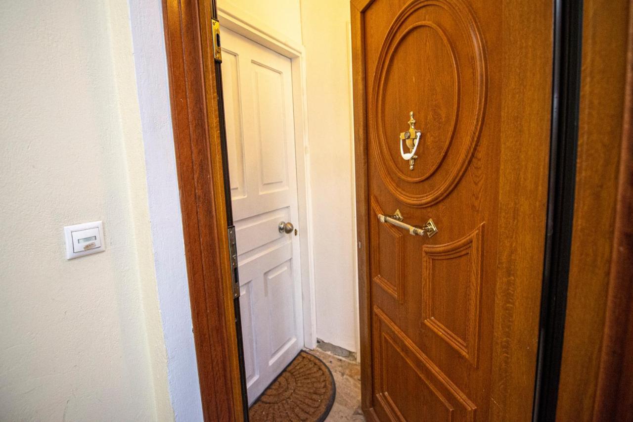 Theodosia Apartment Corfu  외부 사진