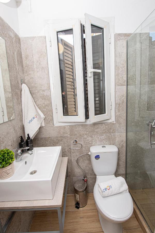 Theodosia Apartment Corfu  외부 사진