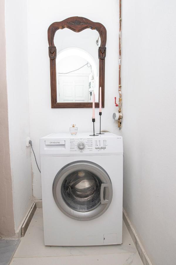 Theodosia Apartment Corfu  외부 사진