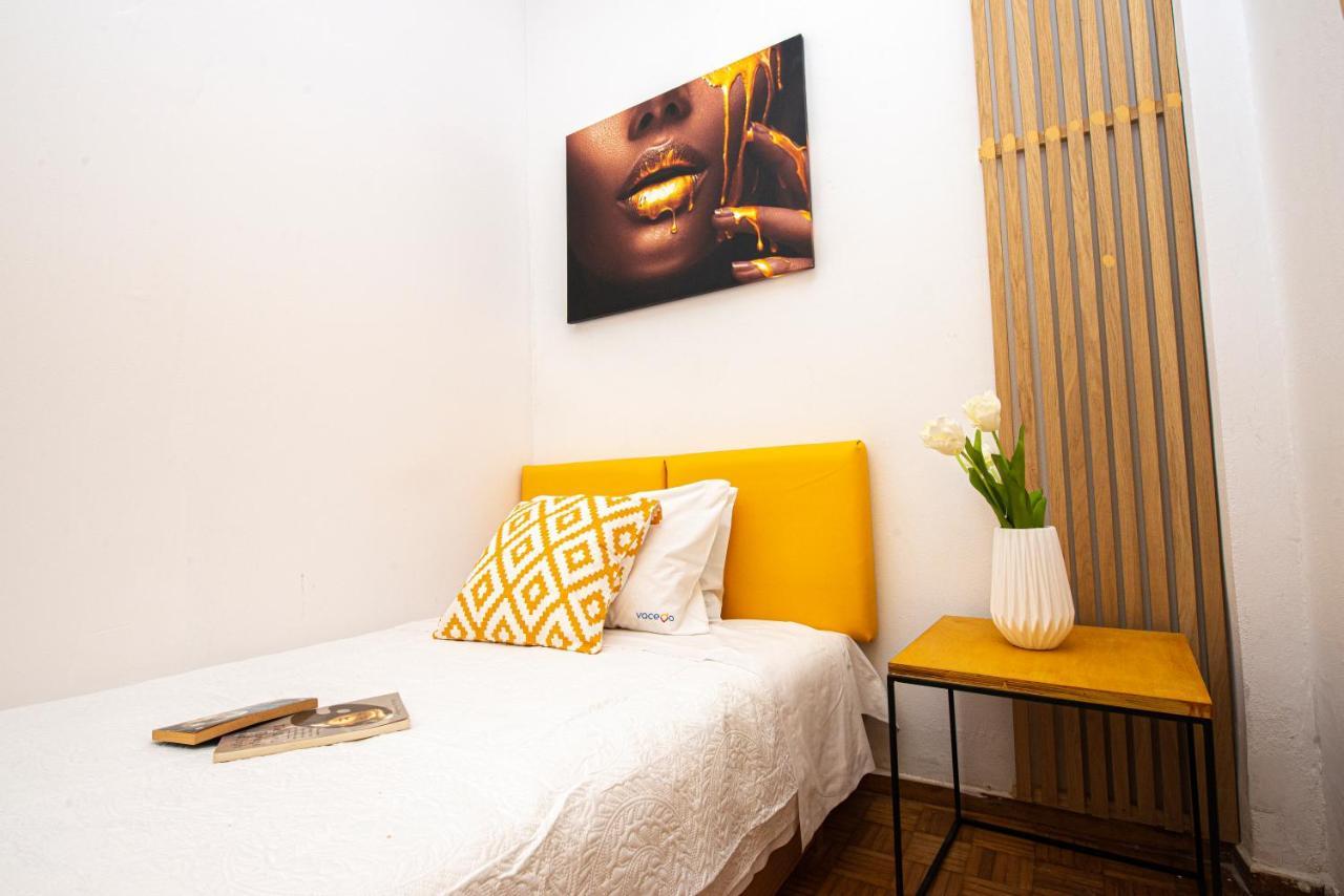 Theodosia Apartment Corfu  외부 사진