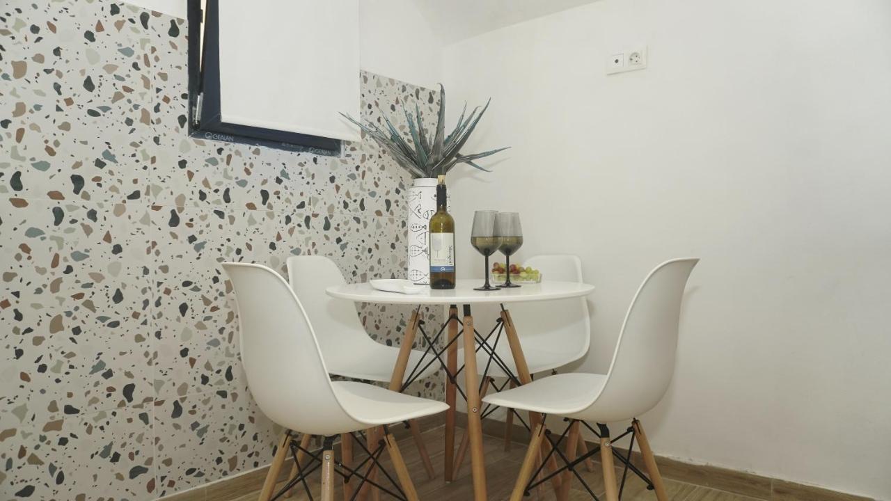 Theodosia Apartment Corfu  외부 사진