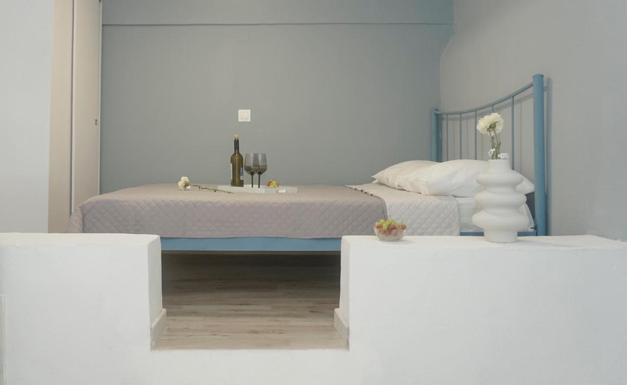 Theodosia Apartment Corfu  외부 사진