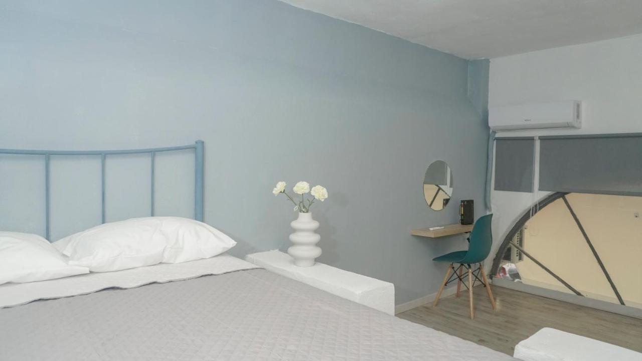 Theodosia Apartment Corfu  외부 사진